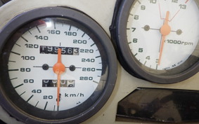 SUZUKI GSX-R1100 GU74A