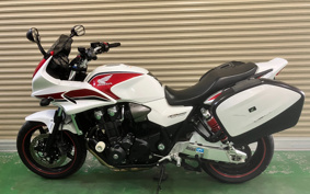 HONDA CB1300 SUPER TOURING 2010 SC54