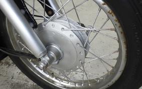 SUZUKI K125 K125