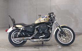 HARLEY XL883R 2008 CS2