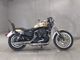 Фото Harley XL883R 2008 с японского аукциона