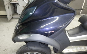 PIAGGIO MP3 400 2009