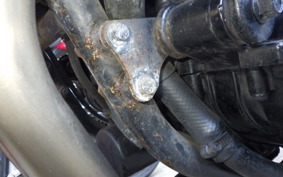 KAWASAKI ZRX400 1997 ZR400E