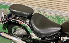 YAMAHA DRAGSTAR 400 CLASSIC 2010 VH02J