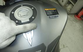 YAMAHA MT-09 2016 RN34J