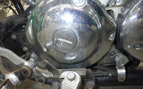 YAMAHA DRAGSTAR 400 2000 4TR
