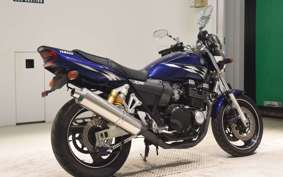 YAMAHA XJR400 R 2009 RH02J