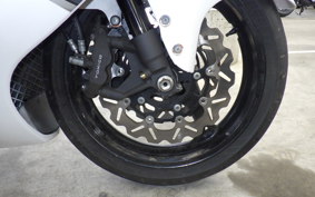 SUZUKI HAYABUSA Gen.2