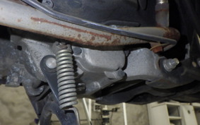 SUZUKI LET's 4 CA46A
