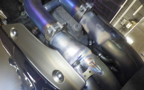 YAMAHA YZF-R1 2023 RN65J