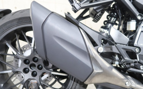 HONDA CB1000R 2023 SC80