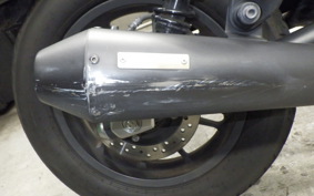 HONDA REBEL 250 A 2022 MC49