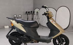 SUZUKI ADDRESS V125 CF46A