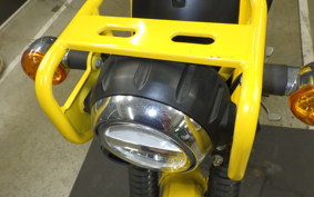 HONDA ｸﾛｽｶﾌﾞ110-2 JA45