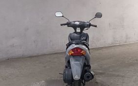 SUZUKI ADDRESS V125 CF46A