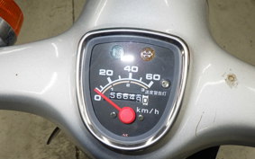 HONDA C50 SUPER CUB AA01