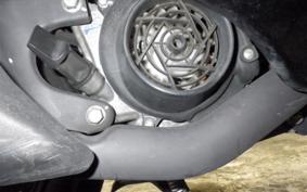 SUZUKI BURGMAN125 2019