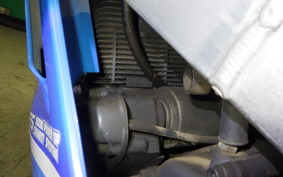 SUZUKI GSX-R400 1989 GK73A