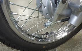 HONDA ｸﾛｽｶﾌﾞ50