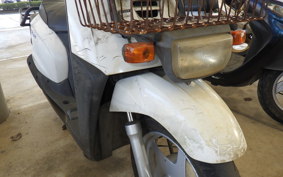 YAMAHA GEAR Gen.2 UA06J