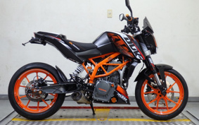 KTM 390 DUKE 2014 JGJ40