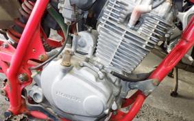 HONDA FTR223 1999 MC34