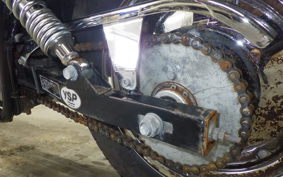 HONDA MAGNA 50 2009 AC13