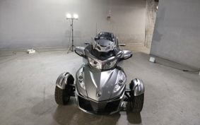 BRP CAN-AM SPIDER RT LTD ..