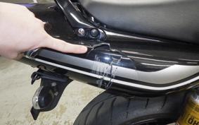 YAMAHA XJR1300 Gen.2 2014 RP17J