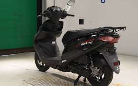 SUZUKI ADDRESS V125 DT11A