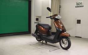 HONDA TACT-4ﾍﾞｰｼｯｸ AF79