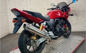 HONDA CB400 SUPER  BOL DOR ABS 2016 NC42