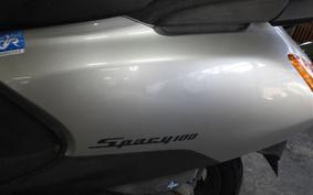 HONDA SPACY 100 JF13