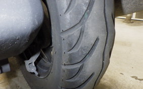 SUZUKI ADDRESS V125 G CF4EA