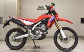 HONDA CRF250L 2026 MD47