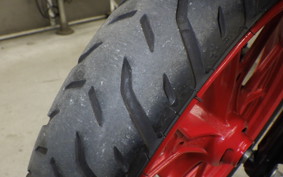 SUZUKI GSX-S125 DL32B