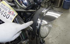 SUZUKI GSX400 IMPULSE 1994 GK79A