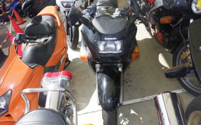 KAWASAKI ZZ-R250 EX250H