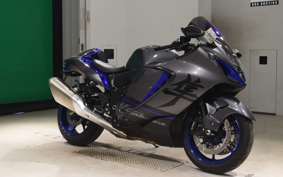 SUZUKI HAYABUSA Gen.3 2024 EJ11A