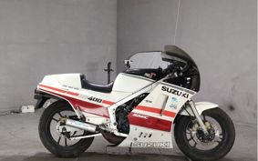 SUZUKI RG400 1985 HK31A