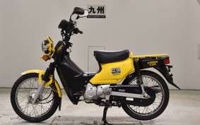 HONDA ｸﾛｽｶﾌﾞ JA10