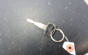 HONDA ｸﾛｽｶﾌﾞ110-3 JA60