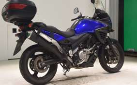 SUZUKI Vｽﾄﾛｰﾑ650A 2013 VP56A