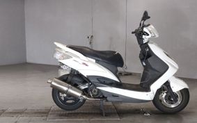 YAMAHA CYGNUS 125 X SE44J