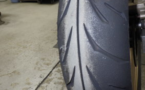 HONDA VT250 SPADA 1999 MC20