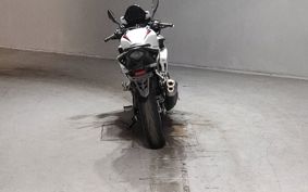 HONDA CBR400R 2020 NC56