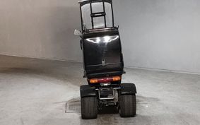 HONDA GYRO TA02