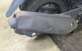 SUZUKI ADDRESS V125 2021 CF4EA