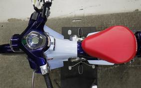 HONDA C125 SUPER CUB JA48