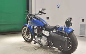 HARLEY FXDL 1450 2004